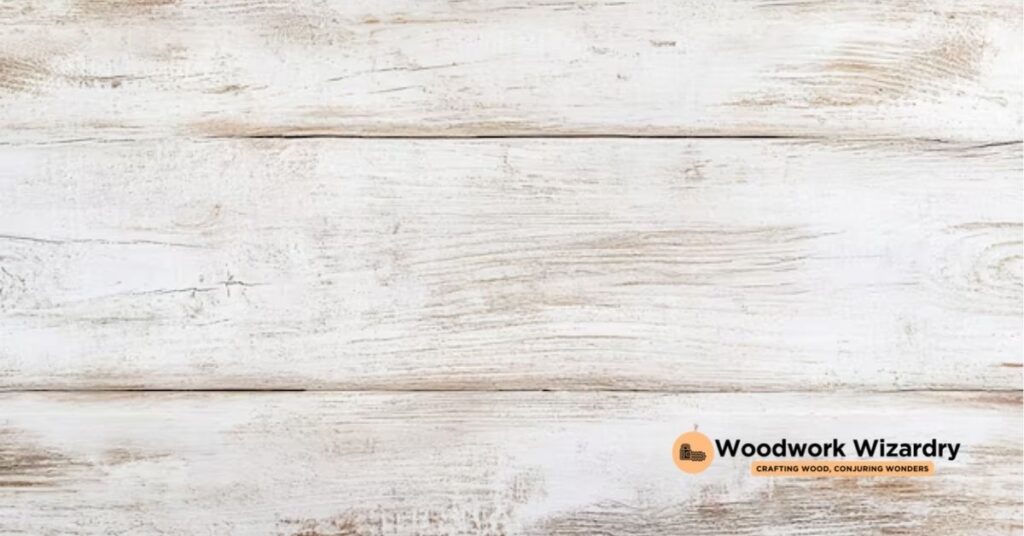 What Is The Whitest Natural Wood