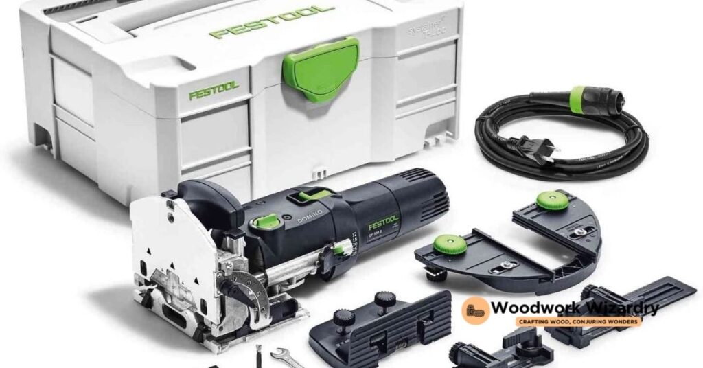 What Sets Festool Apart From Competitors