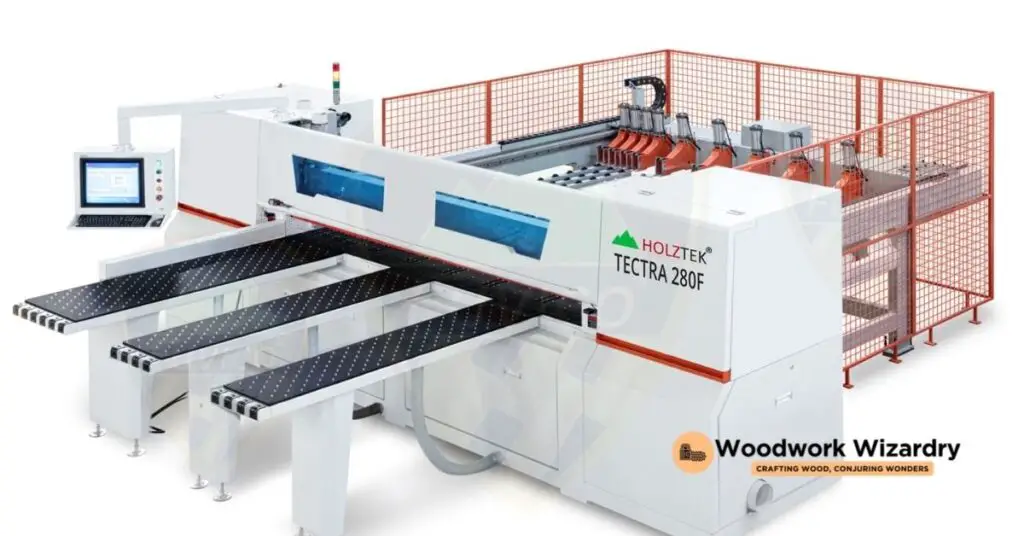 When To Choose A Panel Saw