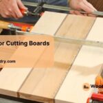 best glue for cutting boards