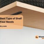 choose the best type of shelf bracket for your needs
