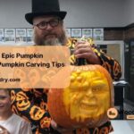 daniel millers epic pumpkin carving plus pumpkin carving tips