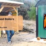 how do wood boilers work