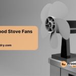 how do wood stove fans work