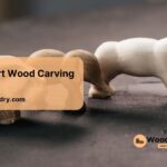 how to start wood carving
