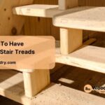 importance to have alternating stair treads