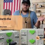 is festool worth the money
