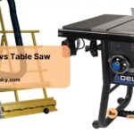 panel saw vs table saw