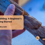 the art of whittling a beginners guide to getting started