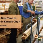 when is the best time to buy lumber kansas city
