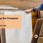where to buy the cheapest hardwood