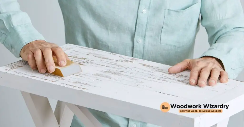 Transform Your Home: How to Distress Painted Wood for a Charming Vintage Look 5 Conclusion