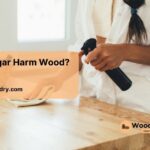 Does Vinegar Harm Wood