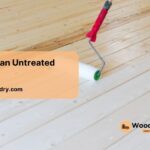 How To Clean Untreated Wood