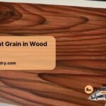 How to Paint Grain in Wood
