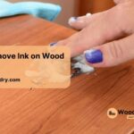 How to Remove Ink on Wood