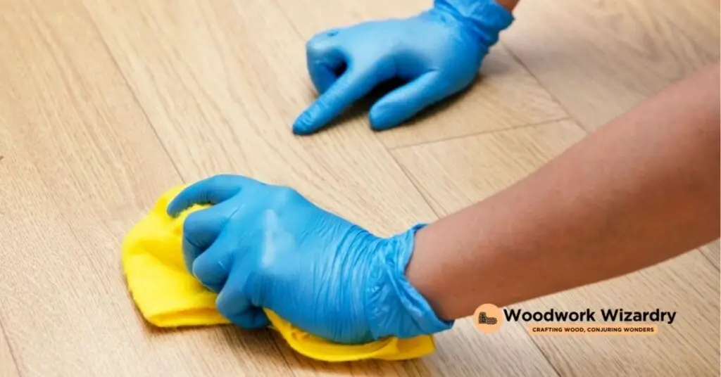 Discover the Best Ways to Clean Untreated Wood Without Damage: A Complete Guide 4 Methods for Cleaning Untreated Wood