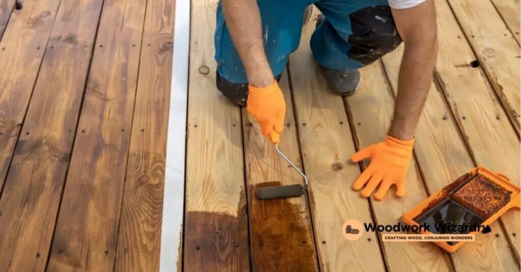 Transform Your Furniture: How to Paint Over Stained Wood Like a Pro 3 Proper Techniques