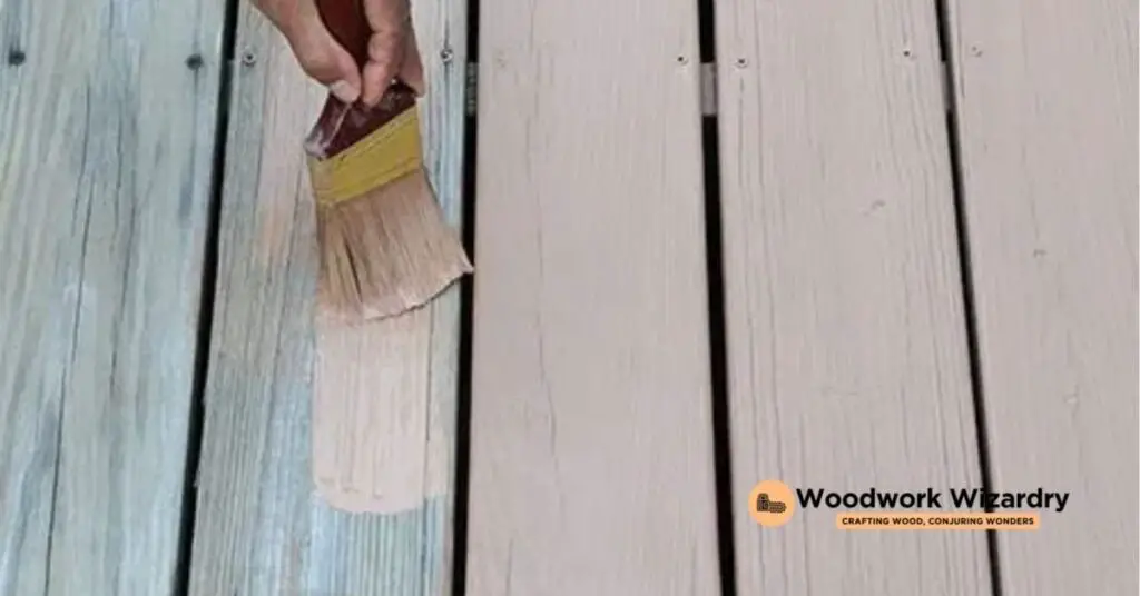 Can I Paint Treated Wood? Essential Tips for a Flawless Finish 5 Recommended Paints for Treated Wood