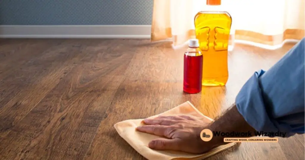 Discover the Best Ways to Clean Untreated Wood Without Damage: A Complete Guide 5 Recommended Products for Cleaning Untreated Wood