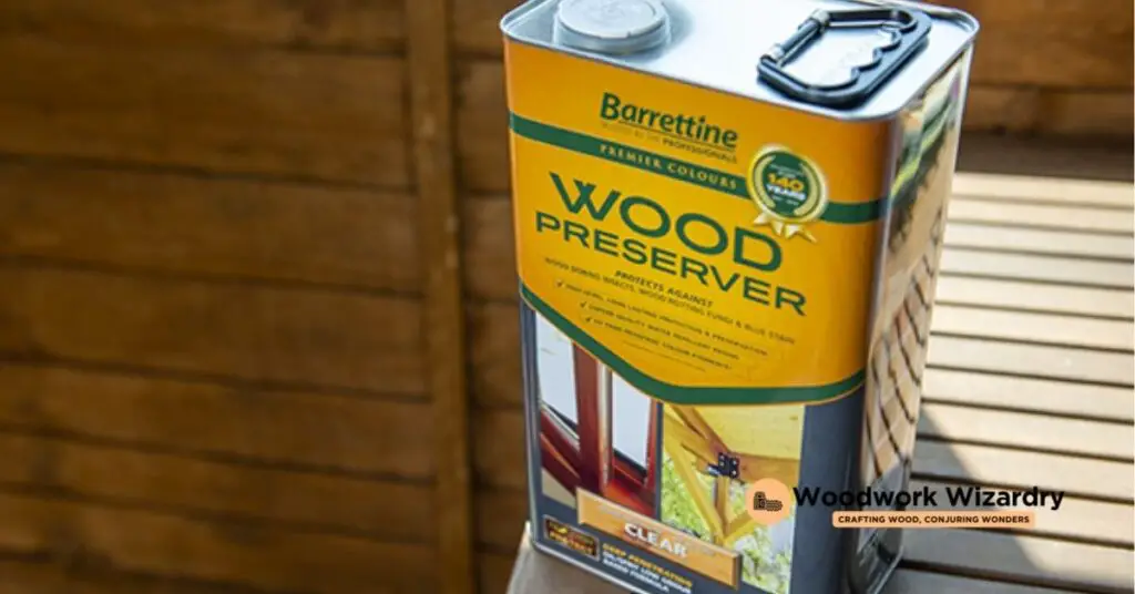 10 Essential Tips on How to Preserve Wood for Lasting Beauty and Durability 4 Step by Step Guide on How to Preserve Wood