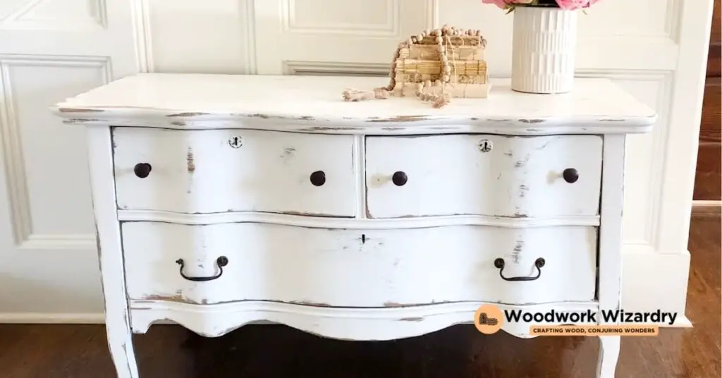 Transform Your Home: How to Distress Painted Wood for a Charming Vintage Look 3 Techniques for Distressing Painted Wood