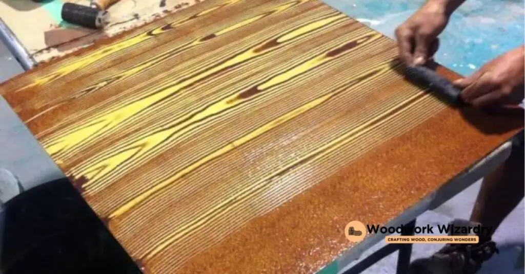 Master the Art: How to Paint Grain in Wood for Stunning Interior Transformations 5 Tips for Achieving Realistic Grain Patterns