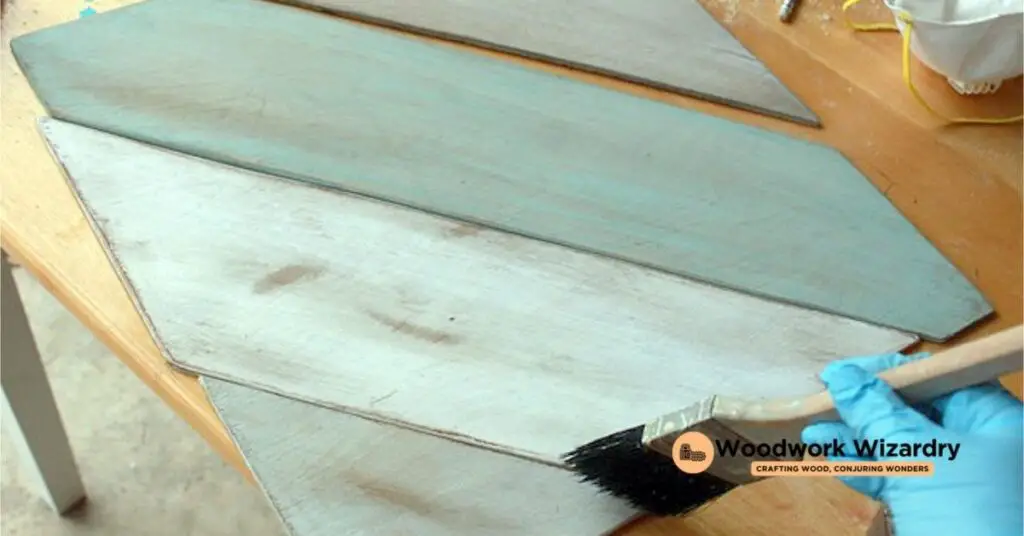 Transform Your Home: How to Distress Painted Wood for a Charming Vintage Look 4 Tips for Achieving the Best Results