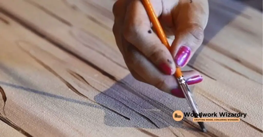 Master the Art: How to Paint Grain in Wood for Stunning Interior Transformations 2 Tools and Materials Needed