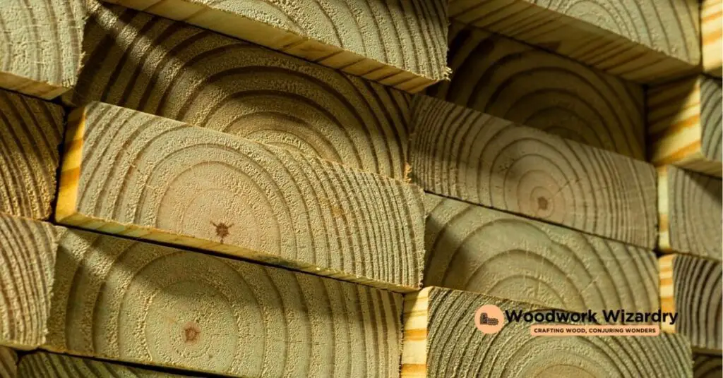 Can I Paint Treated Wood? Essential Tips for a Flawless Finish 2 Understanding Treated Wood