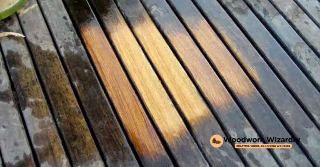 Discover the Best Ways to Clean Untreated Wood Without Damage: A Complete Guide 2 Understanding Untreated Wood