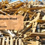 Where to Recycle Wood