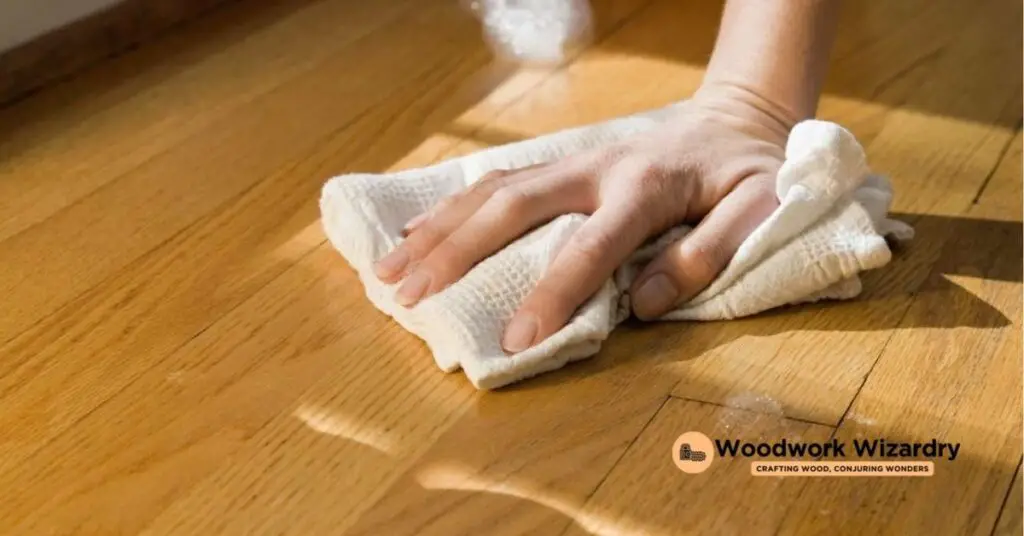 Discover the Best Ways to Clean Untreated Wood Without Damage: A Complete Guide 3 Why Cleaning Untreated Wood is Important