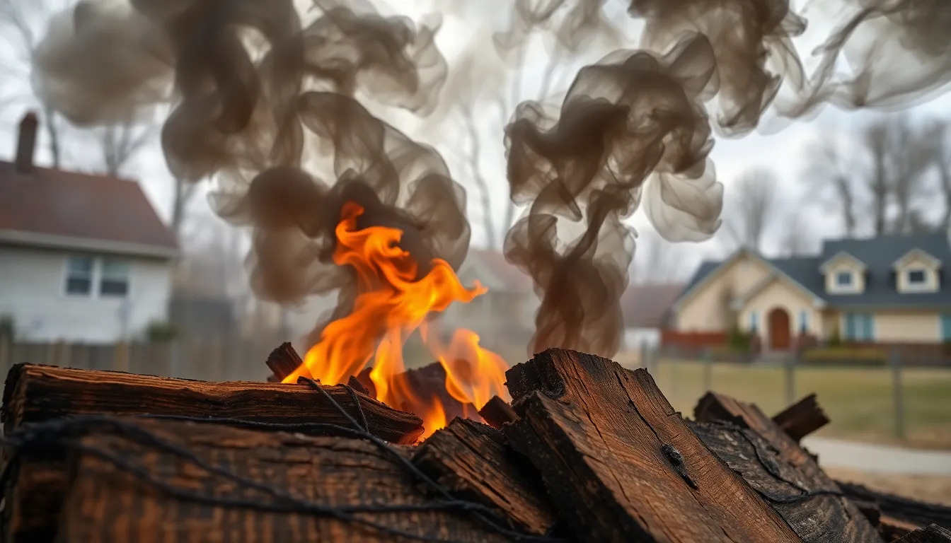 Is Burning Pressure Treated Wood Toxic? The Dangerous Truth You Need to Know 3 1 can you burn pressure treated wood