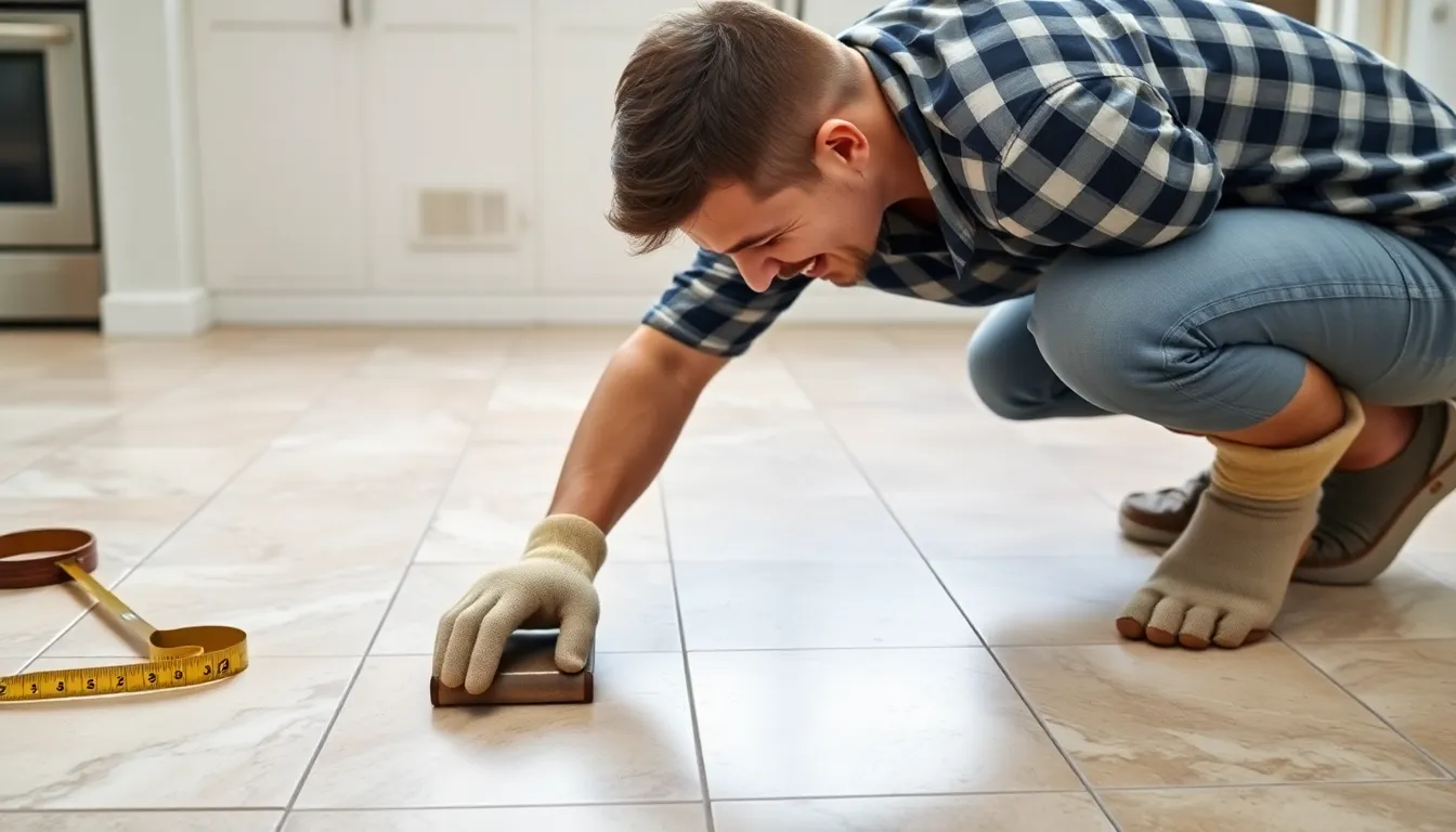 Can You Install Wood Flooring Over Tile? A Complete DIY Guide for Homeowners 3 1 can you install wood flooring over tile