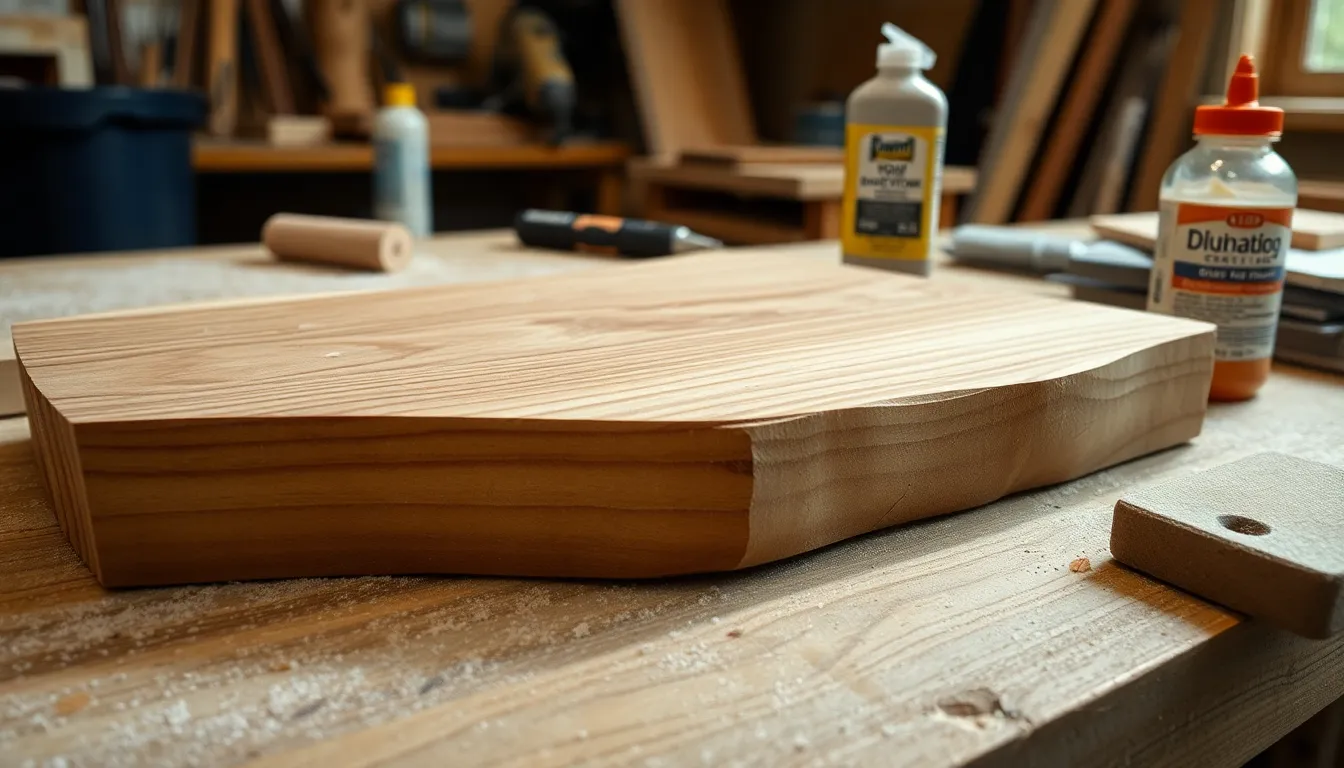 How to Stain Poplar Wood Beautifully: A Complete Guide for DIYers 3 1 can you stain poplar wood
