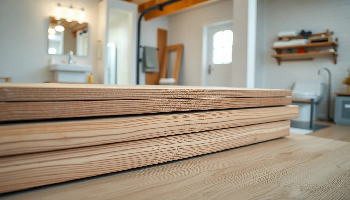 Is Pressure Treated Wood Safe for Indoor Use? What You Need to Know 4 Is Pressure Treated Wood Safe for Indoor Use? What You Need to Know 3