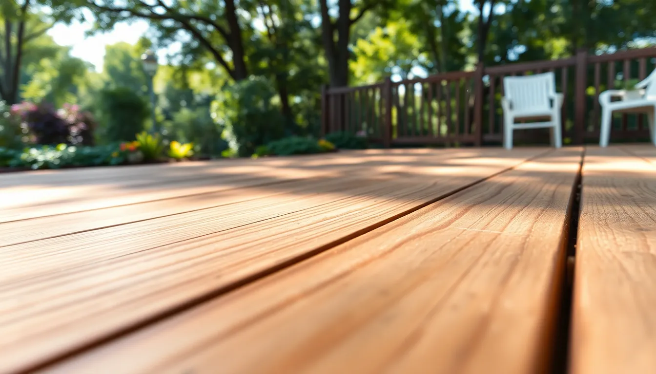 Does Pressure Treated Wood Need Sealing? Essential Guide for Homeowners 3 1 does pressure treated wood need to be sealed