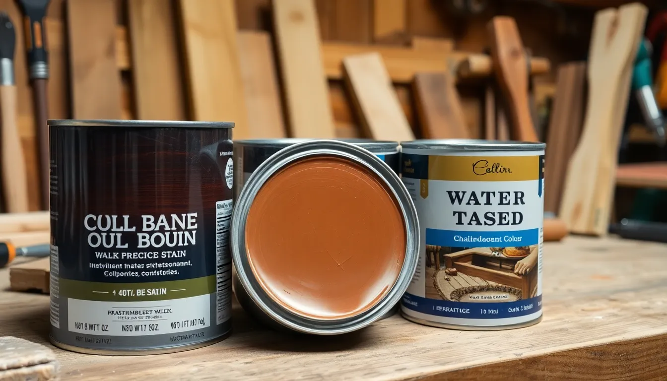Does Wood Stain Go Bad? Understanding Shelf Life and Proper Storage Tips 3 1 does wood stain go bad
