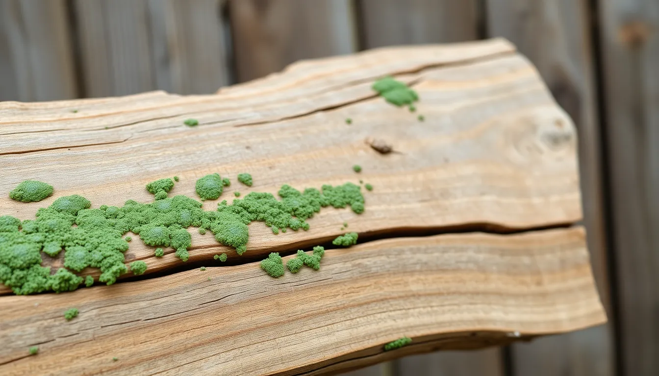 How to Identify Pressure Treated Wood: 5 Easy Methods for DIYers 3 1 how can i tell if wood is pressure treated