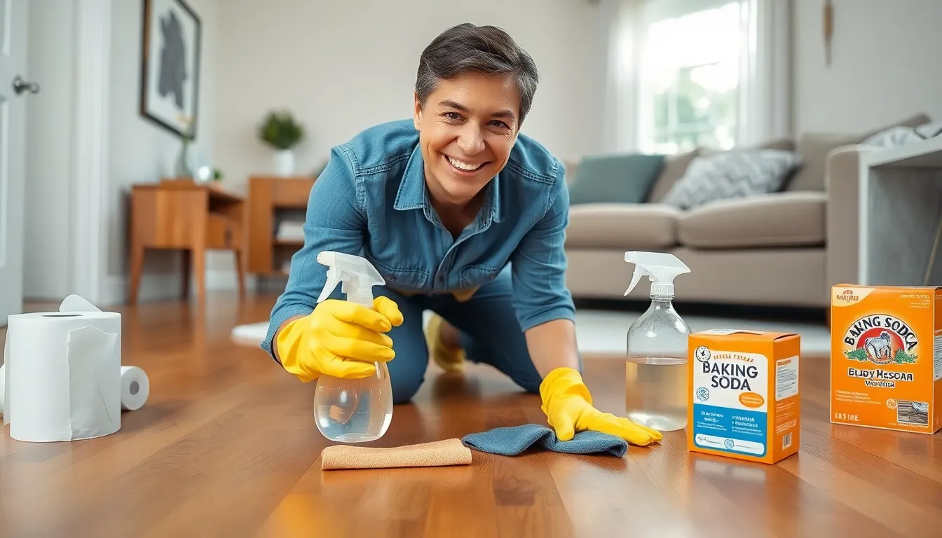 How to Get Dog Urine Out of Wood Floors: Complete Guide for Pet Owners 3 1 how do you get dog urine out of wood floors