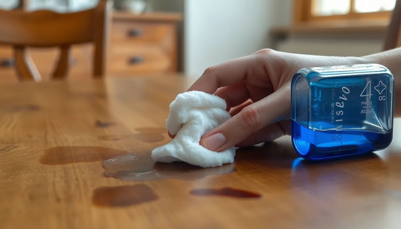 5 Easy Ways to Remove Ink from Wood: DIY Solutions That Actually Work 3 1 how do you remove ink from wood