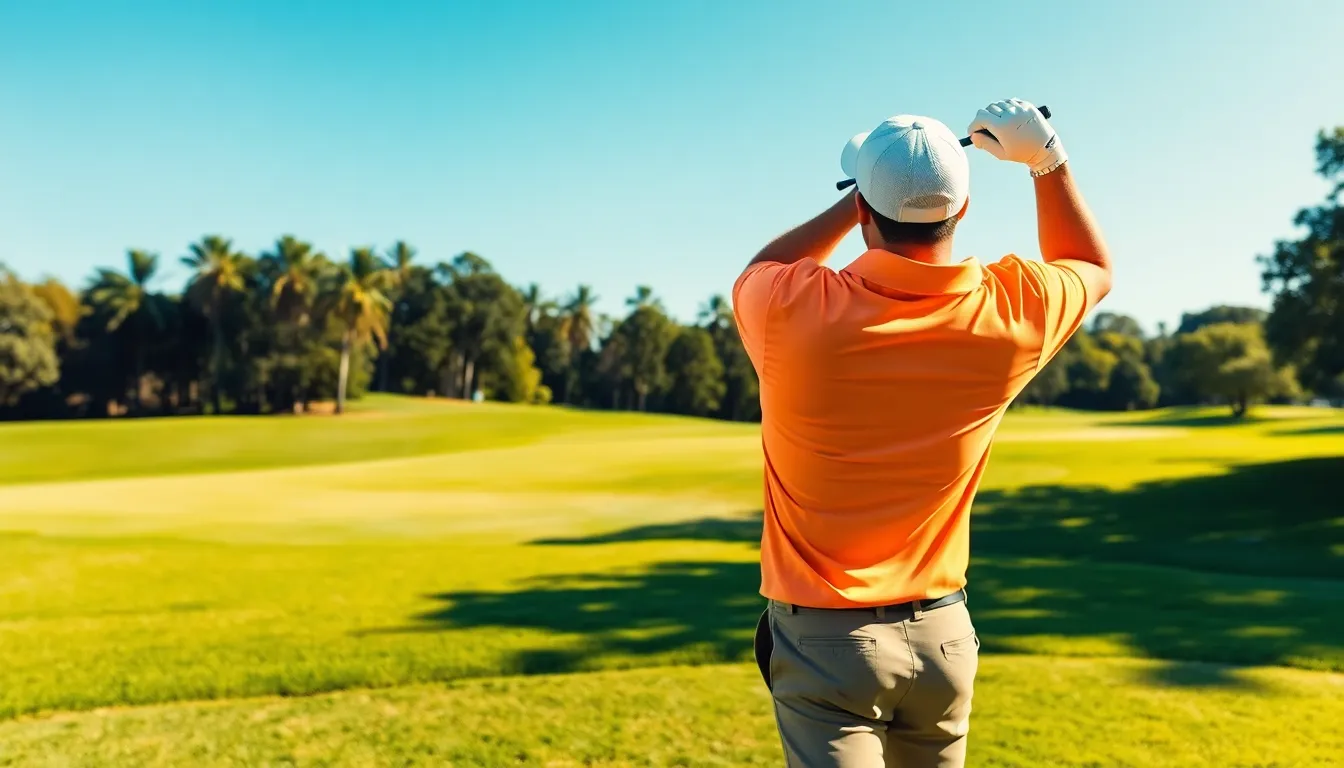 7 Wood Distance Guide: How Far Should Your 7 Wood Go? (Expert Analysis) 3 1 how far does a 7 wood go