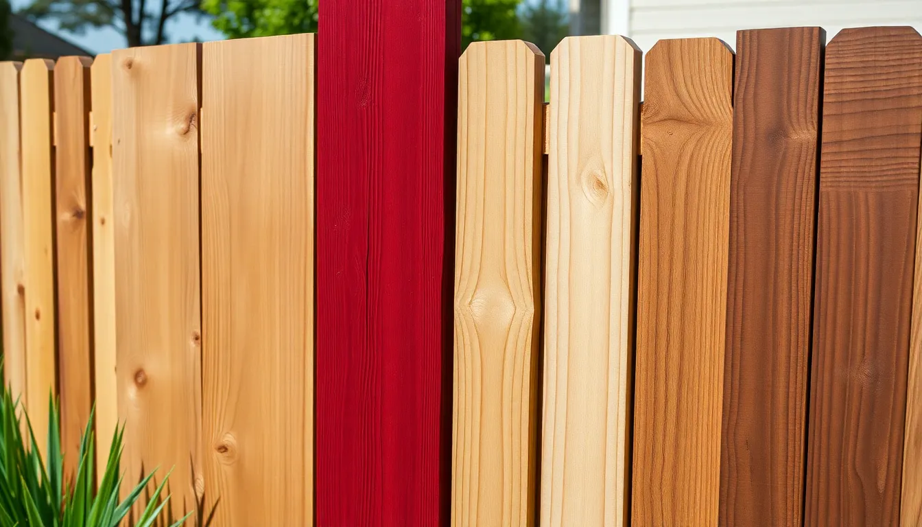 Wood Fence Lifespan: How Long Will Your Investment Last? (Complete Guide) 3 1 how long does a wood fence last