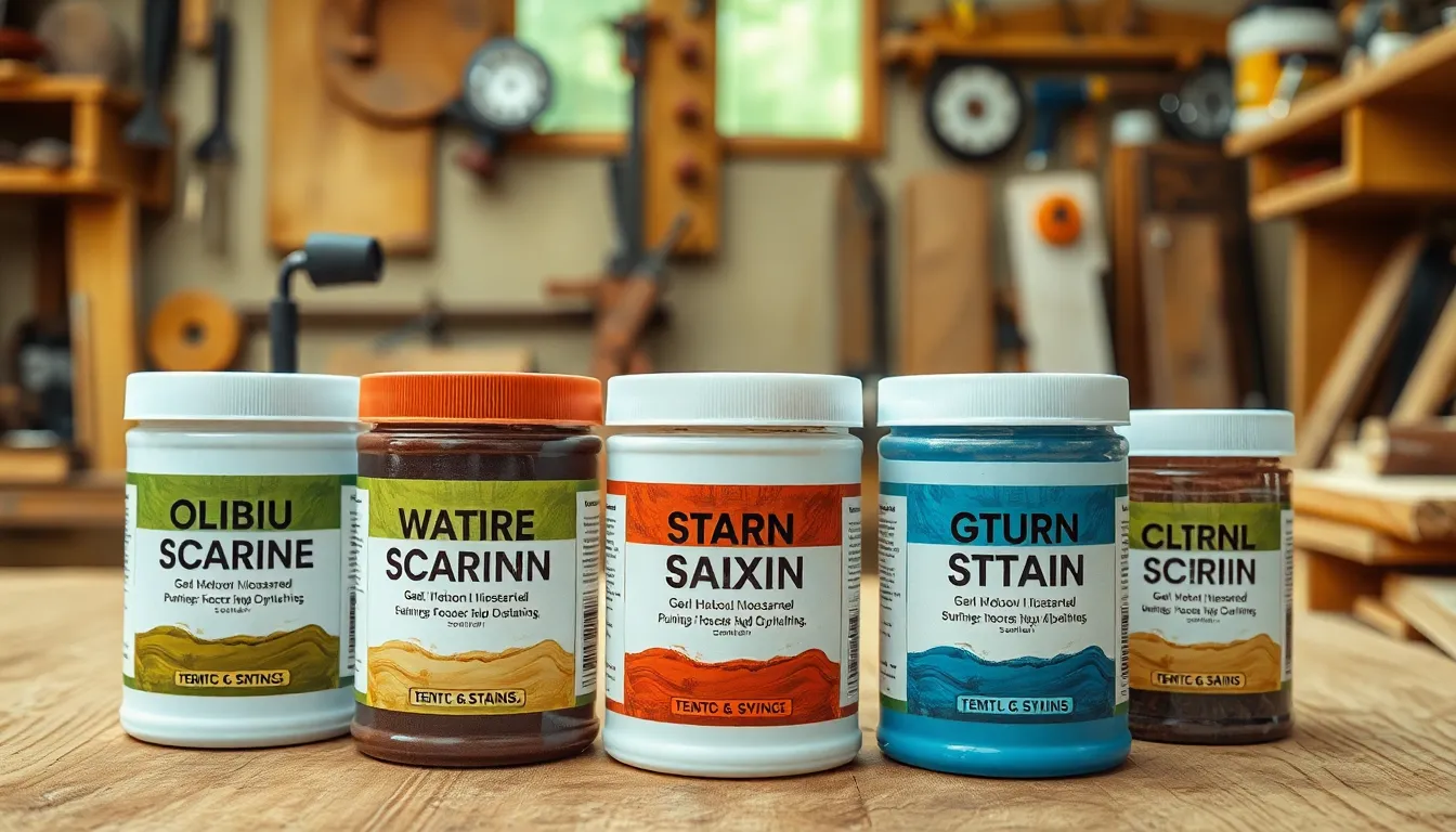 Wood Stain Drying Time: How Long Before Your Project is Touch-Dry and Ready? 3 1 how long does a wood stain take to dry
