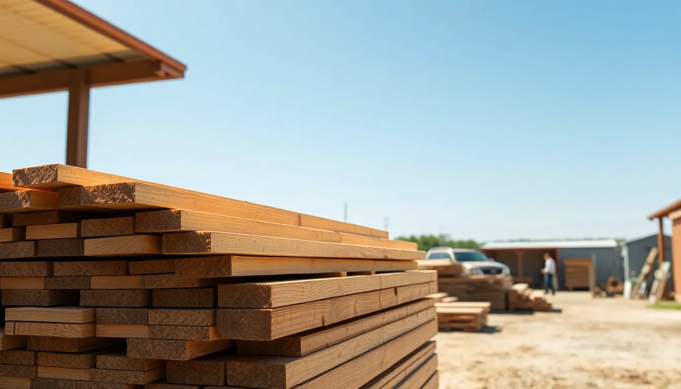 The Complete Guide to Pressure Treated Wood Drying Times: What to Expect 3 1 how long does pressure treated wood take to dry