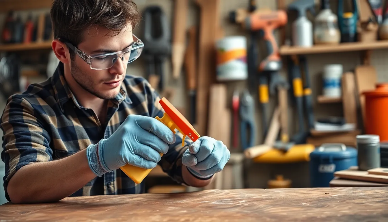 Fix Blotchy Wood Stain: 5 Pro Methods to Restore Your DIY Project | Complete Guide 3 1 how to fix blotchy stained wood