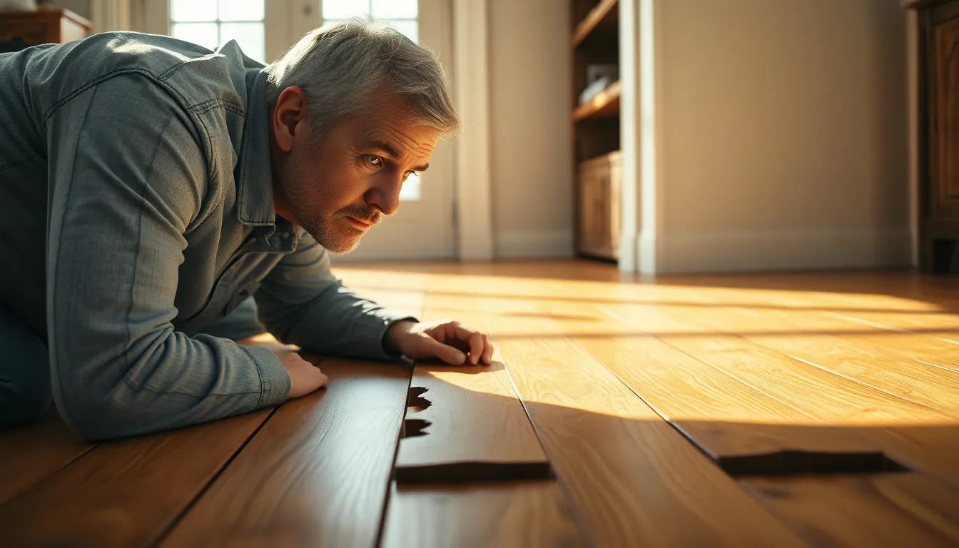 How to Fix Wood Floor Buckling: Expert Solutions for Homeowners | DIY Guide 3 1 how to fix wood floor buckling
