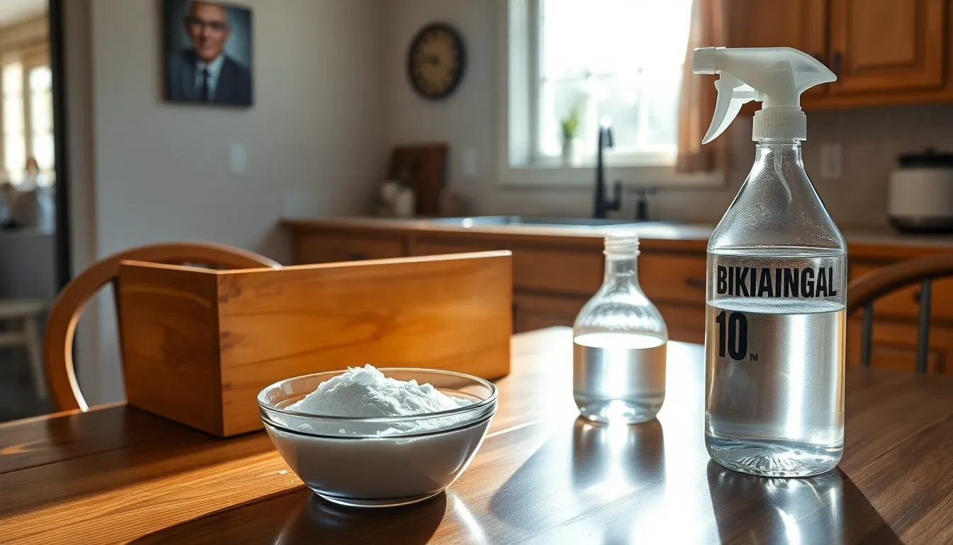 10 Effective Ways to Eliminate Musty Odors from Wood Furniture | DIY Solutions 3 1 how to get odor out of wood furniture