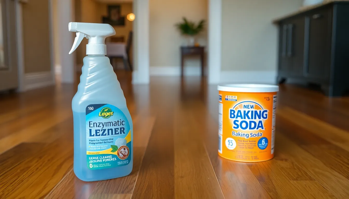 How to Remove Urine Smell from Wood Floors: 5 Proven Methods That Actually Work 3 1 how to get urine smell out of wood floor